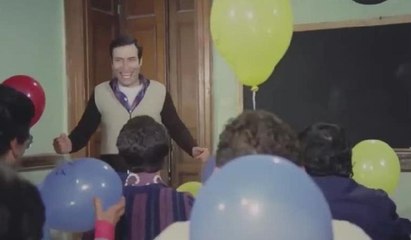 Hababam Sınıfı'nda yıllar sonra ortaya çıkan hata!