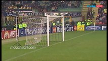 [HD] 25.11.2003 - 2003-2004 UEFA Champions League Group B Matchday 5 Inter Milan 1-5 Arsenal