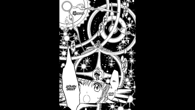 Sakura Card Captor: Clear Card Capitulo 10 Sub Español
