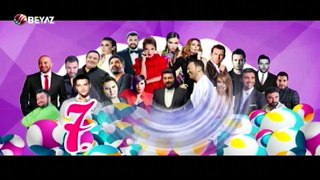 Emre Aydın - Işın Karaca / 7. Büyük Ankara Festivali 29 Temmuz 2017
