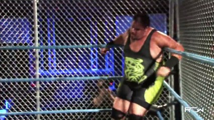 Reality of Wrestling: Episode 27 preview on SSN.TV