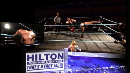 Reality of Wrestling: Episode 29 preview on SSN.TV