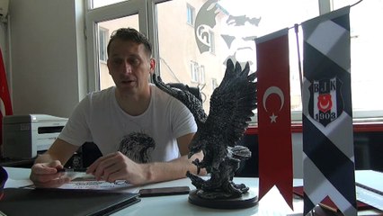 Hem kan bağışına hem de maça davet