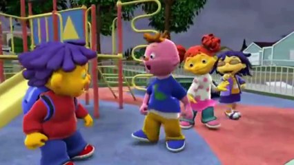 Cash Me Outside How Bout Dat (Sid The Science Kid)