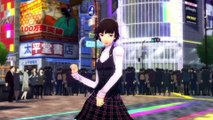 Persona 5 : Dancing Star Night - Premier aperçu