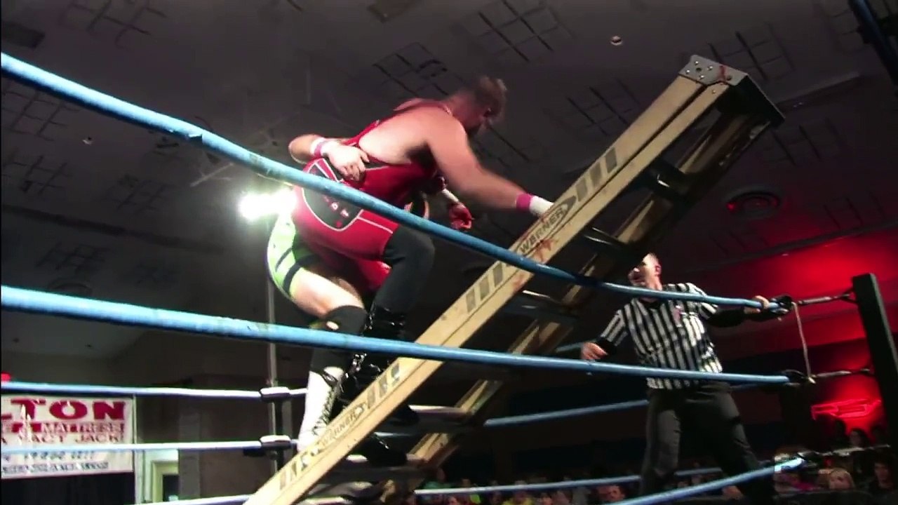 Reality of Wrestling: Episode 33 preview on SSN.TV
