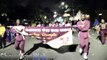 McDonogh 35 High Marching Band 2017 Pygmalion Mardi Gras Parade