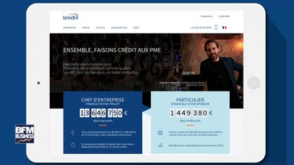 Les investissements dans les Fintechs en progression spectaculaire