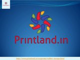 Promotional Rubber Stamps Buy Corporate Rubber Stamps Online in India