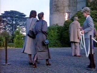 Remington Steele S05E04 Steele Hanging İn There (2)