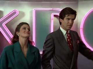 Remington Steele S04E10 Steele On The Air