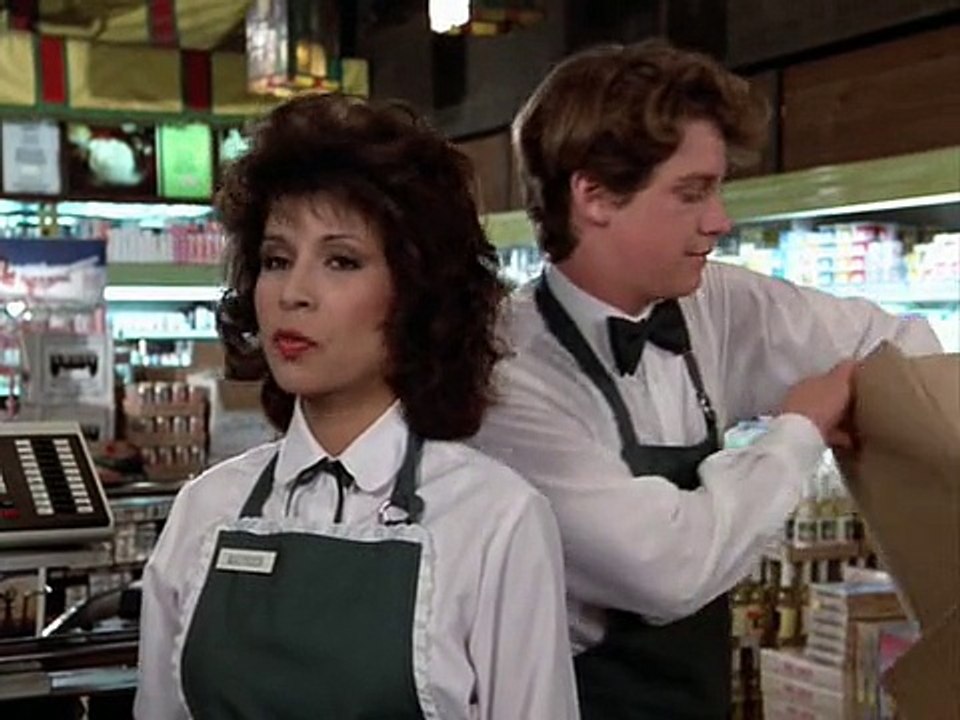 Remington Steele S04E12 Steele Spawning