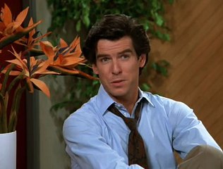 Remington Steele S04E17 Steele İn The Spotlight