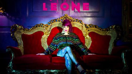 Down To The Bone Happiness is a Healer Feat Katie Leone HD720 m2 Basscover2 Bob Roha