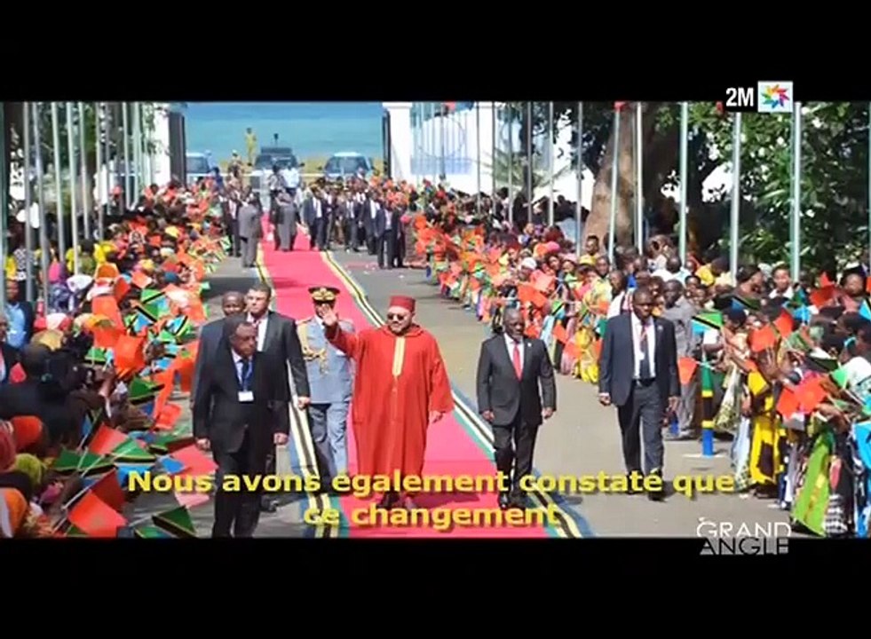 Grande Angle _ Jeudi 27 Juillet - Reportage 1_2