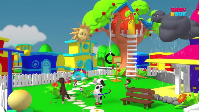 Luke And Lily Three Little Kittens | Nursery Rhymes | Kids Songs | Childrens Videos