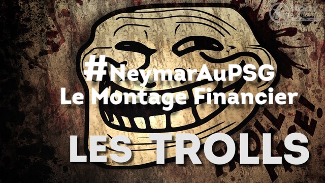 Les meilleurs tweets sur le montage financier du PSG pour Neymar