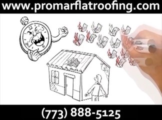 Top Flat Roof Company | Grayslake | (773) 888-5125 | Modified Bitumen, Torch Down, EDPM