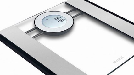 Top 5 des balances connectées d’ARCHOS