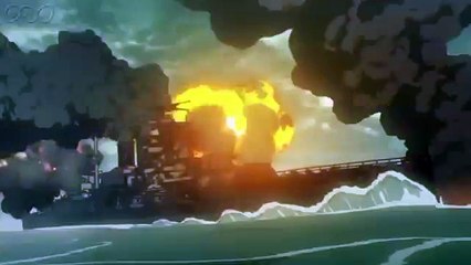 Ryuu no Haisha | Dragon Dentist (2017) PV1 English