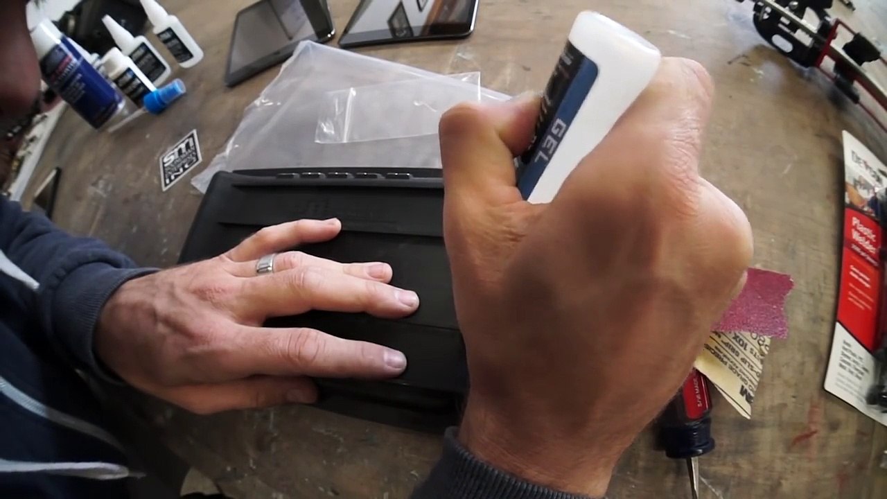 Alan Oviatt | How to Install an iPad in YOUR CAR