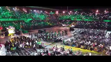 Rebel Rebel Rockin1000 Thats Live Official