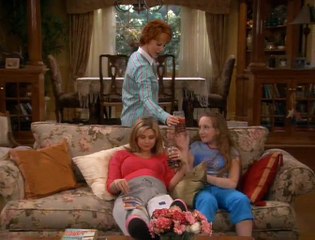 Reba S01E22 - It Ain't Over till the Red-Head Sings