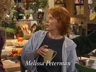 Reba S02E01 - House Rules