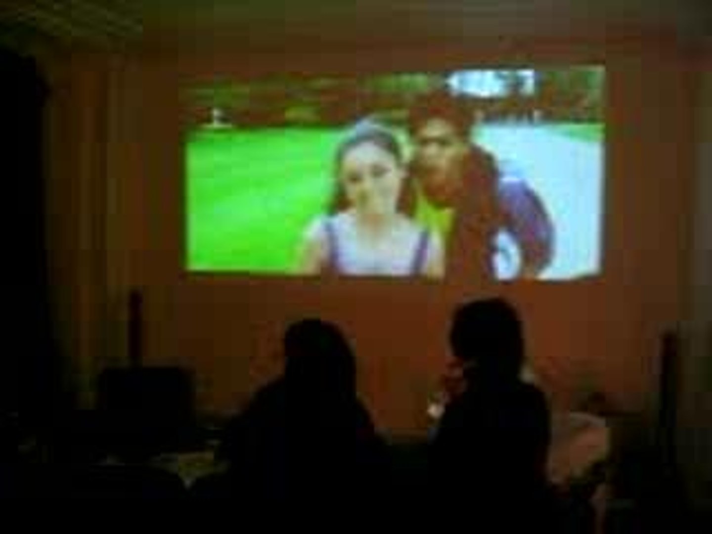 Bollywood movie !!!