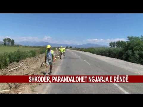 PARANDALOHET NJË NGJARJE KRIMINALE NË SHKODËR