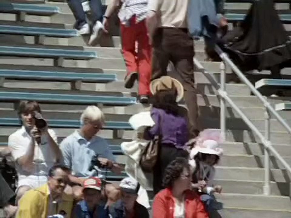 Riptide (Us) S01E14 Something Fishy