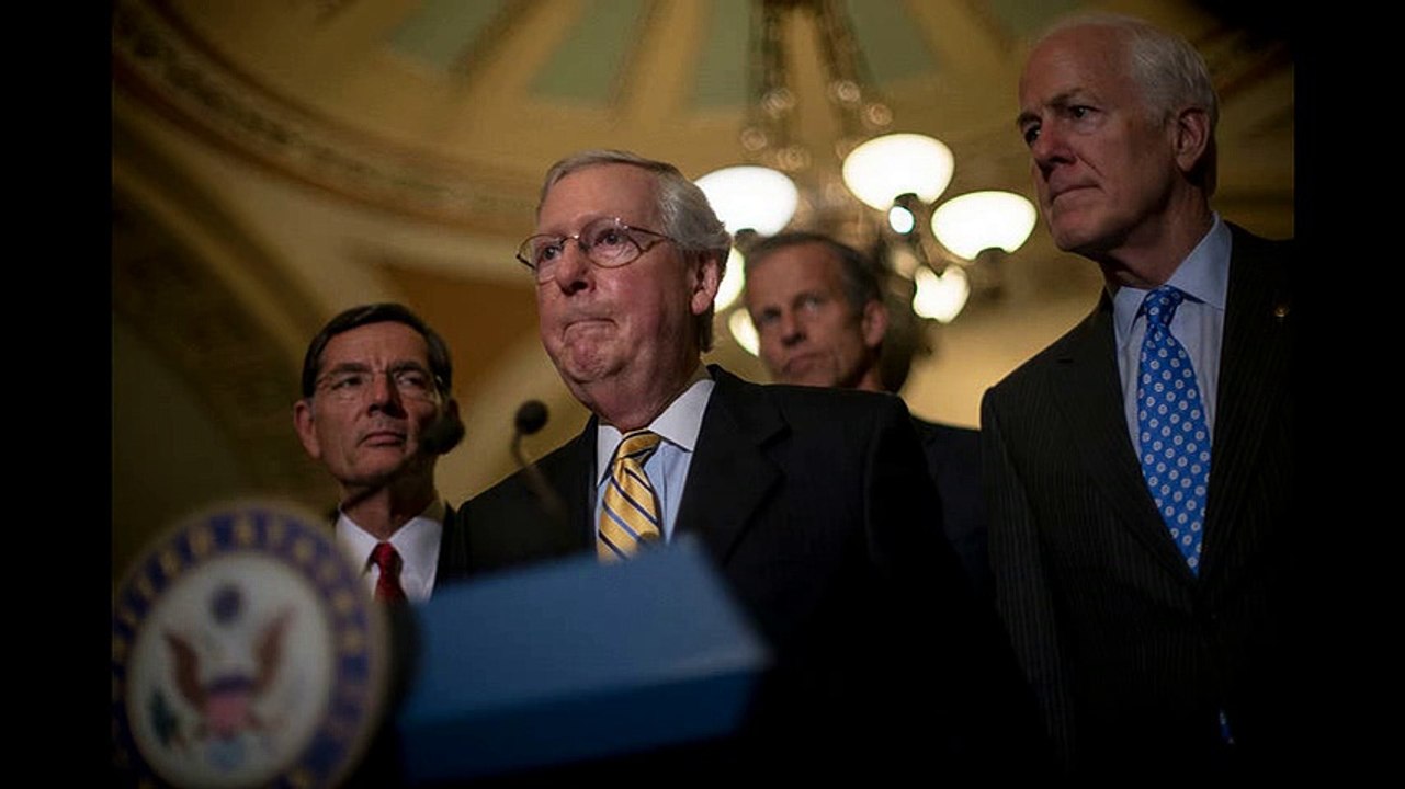 Senate Votes Down Broad Obamacare Repeal