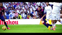 Lionel Messi ● Overall 2017 ● HD