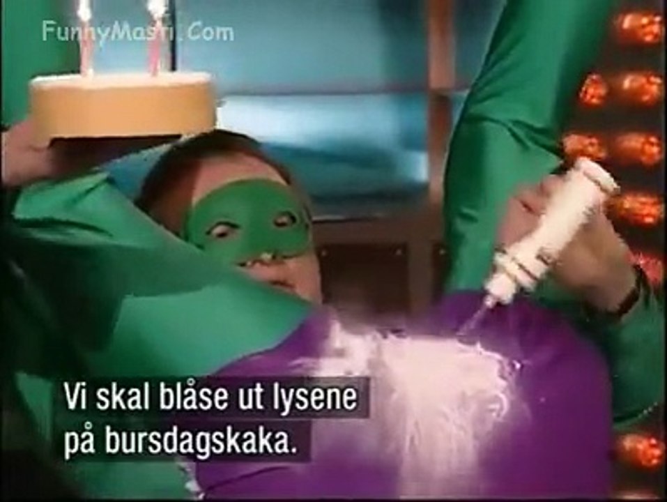 Funny Guy