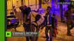 Ceuta : des dizaines de migrants blessés après avoir franchi la frontière
