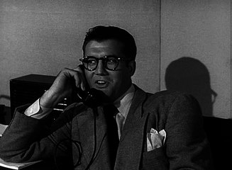 Las Aventuras de Superman  (1952) Temporada 1 Capitulo 22