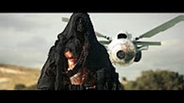 Супер фильм Киборг X, фантастика, боевик зарубежный фильм!