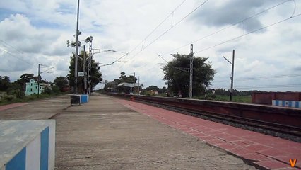 Super Chugger takes on 24 Coach Load