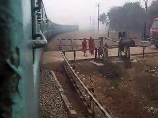 From hard chugging of diesel to chain pulling