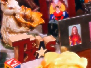 Reba S02E11 - A Moment in Time