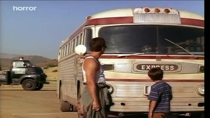 The Invaders 1995 (Sci Fi TV Movie) Widescreen