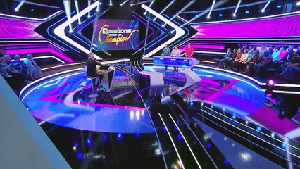 QPUC  - quatre à la suite- 16-08-2017