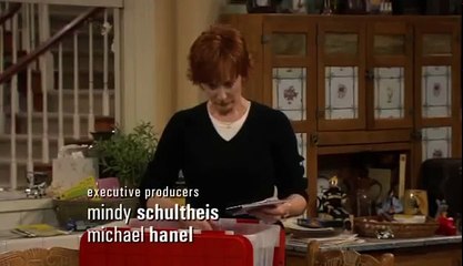 Reba S03E07 - Encounters