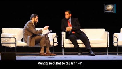 Kur mund ti them 'JO' gruas time! (Komike)