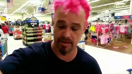 Charlie Chill vs. His Family (Cont.)