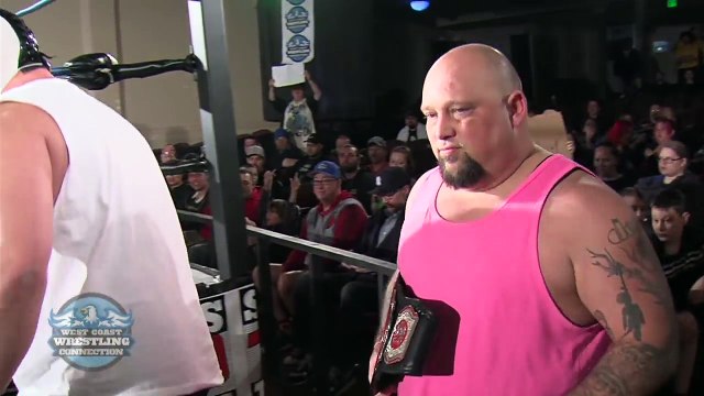 West Coast Wrestling Connection - Episode 03