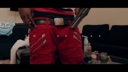 J Stalin "The Suckaz"