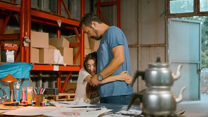 Adı Efsane 25. Bölüm - Beni baban bil kendine!