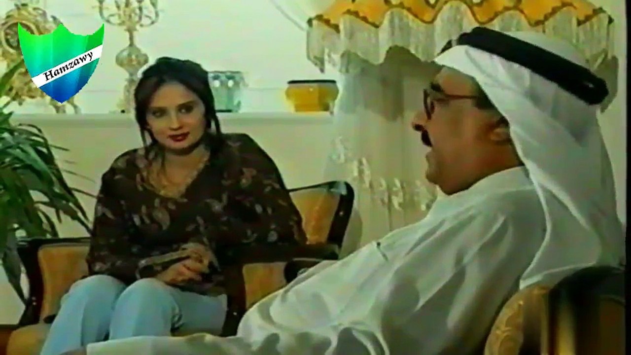 مسلسل الحريم ــ الحلقة 25