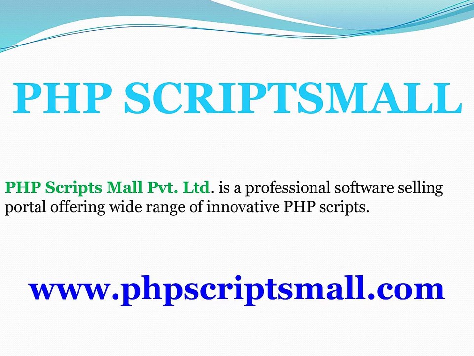 Kickstarter Clone Script | Indiegogo Clone | Indiegogo Script